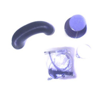 57-0392 57-Serien Luftfilterkit / Sportluftfilter K&N Filters